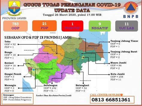 Gambar Peta Provinsi Jambi Dan Keteranganya 56 Koleksi Gambar