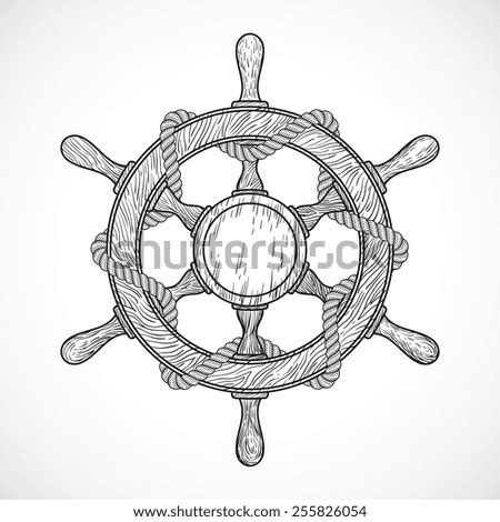 Rudder Stock Images Royalty Free Images Vectors Shutterstock