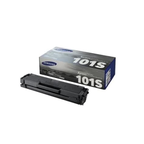 Samsung 101s Mlt D101s Original Toner Cartridge Black Shopee Philippines