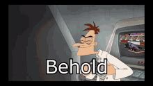 Behold GIFs | Tenor