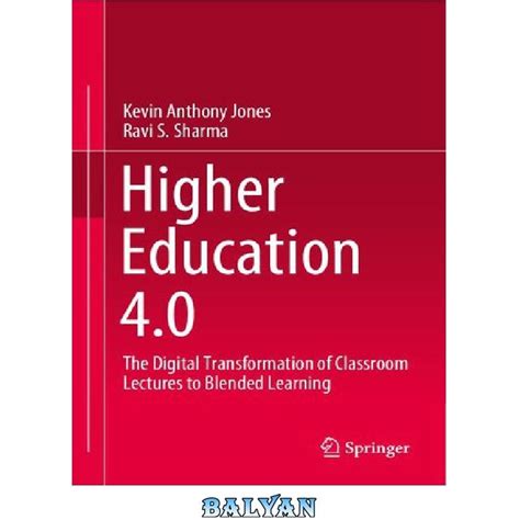 خرید و قیمت دانلود کتاب Higher Education 40 The Digital