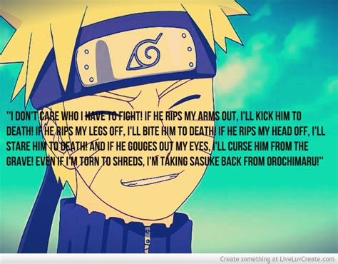 Naruto Friendship Quotes. QuotesGram