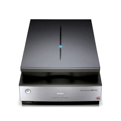 Epson Perfection V850 Pro | Colour Corp