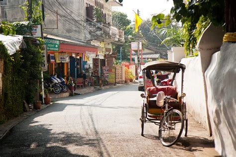 All About Thailands Tuk Tuks Experience Unique Thailand