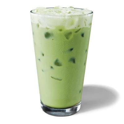 Starbucks Iced Matcha Lemonade : Target