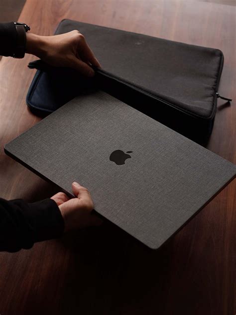 Macbook Pro 13 M2 Skins Exacoat