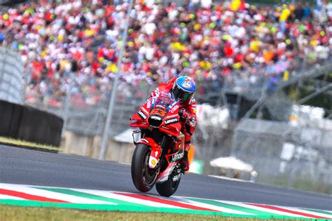 Motogp Mugello I Biglietti Sono A Prezzo Scontato Insella