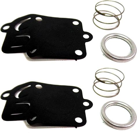 Amazon Eopzol Carburetor Diaphragm Gasket Kit Fits For