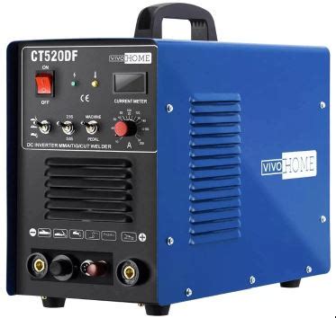 Best Tig Welder under 500$ 2021 - The Tig Welder