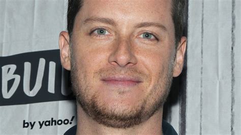 Jesse Lee Soffer To Take To The Chicago Pd Directors Chair For A