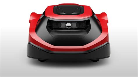 Toro S Robotic Lawn Mower Uses Multiple Cameras To Navigate Your Yards