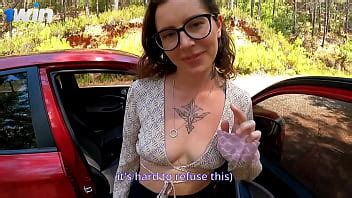 I Paid ANAL For Helping With The Car XNXX