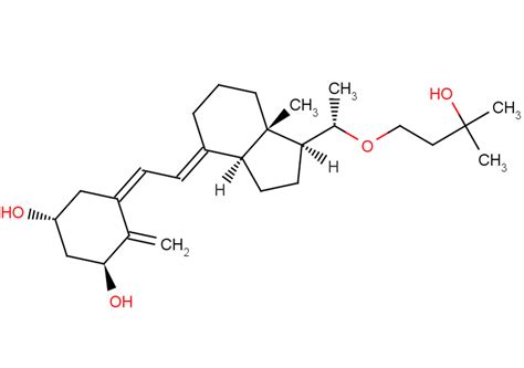 Maxacalcitol Inhibitor TargetMol