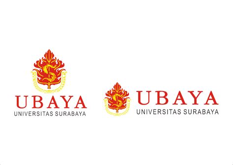 Logo Unipa Surabaya Png