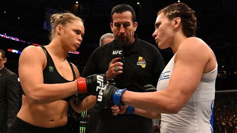 Ronda Rousey vs Cat Zingano claymation video - Sports Illustrated