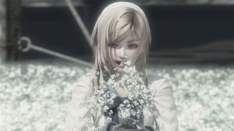 Resonance Of Fate 4K HD Edition Announced For PS4 PC Gematsu