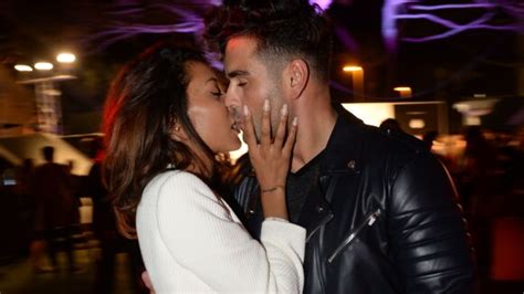 Photo Exclusif Ricardo Et Nehuda Les Anges Au Nightclub Le