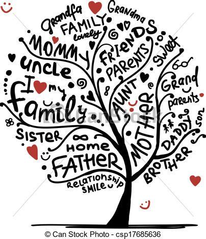 LDS FAMILY TREE CLIPART - 51px Image #13