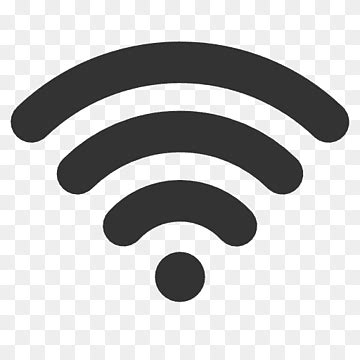 Wi Fi Wireless Network Icon Wifi Icon Angle Electronics Logo Png