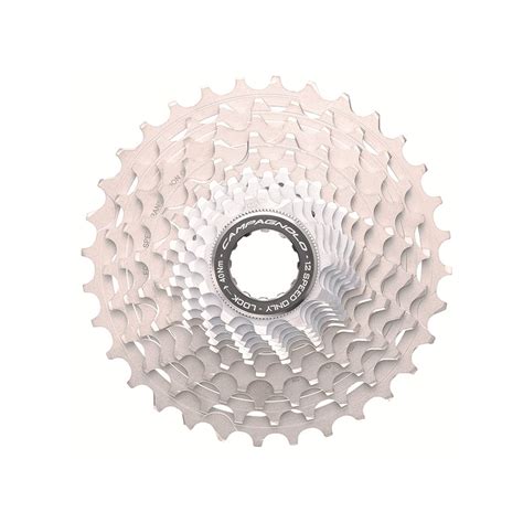 Cassette Campagnolo Super Record 12v 11 29