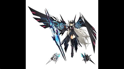 Elsword TW 艾爾 工口 之光 엘소드 復仇女神CN Code Ultimate CU YouTube