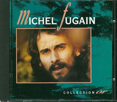 Michel Fugain Coll Or Michel Fugain Amazon Fr Cd Et Vinyles