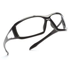 Udyogi Polycarbonate Edge Ultra Safety Goggle Frame Type Nylon At Rs