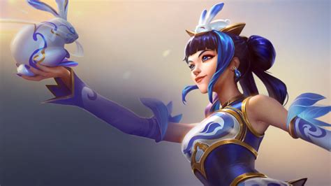 Tft Comment Jouer La Composition Arcaniste Avec Lux Carry Set