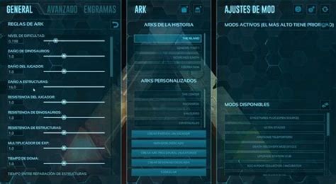 Criar Servidores Ark Aprenda A Configurar Servidores Em Ark