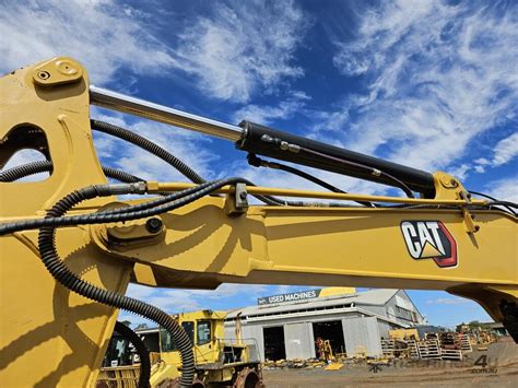 Used Caterpillar E Mini Excavators In Toowoomba Qld