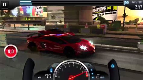 Lamborghini Aventador Vs Laferrari In Csr Racing Youtube