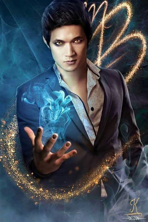 Magnus Bane Mortal Instruments Fan Art Fanpop