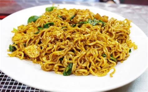 Maggi goreng - Alchetron, The Free Social Encyclopedia