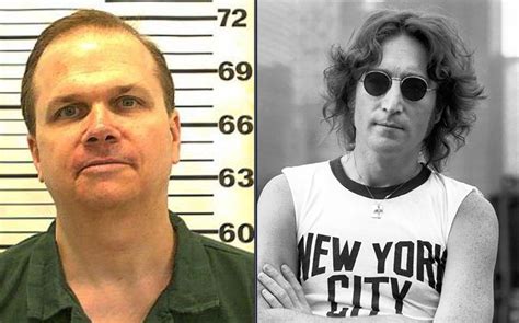 Mark David Chapman Asesino De John Lennon Admite Mat Por Fama