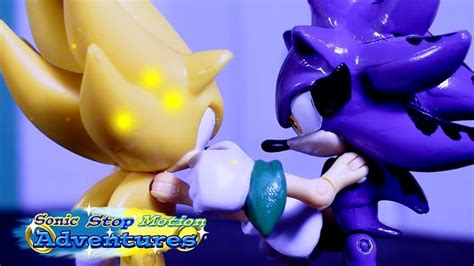 Sonic Stop Motion Adventures Forward Tv Episode 2018 Imdb