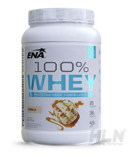 Ena Whey Protein Mercadolibre