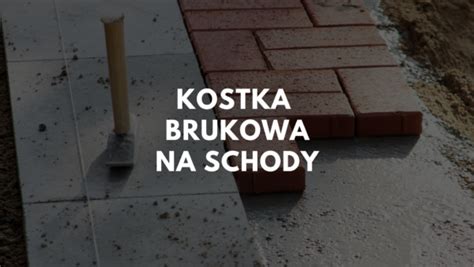 Stromy Podjazd Z Kostki Brukowej Jak Zrobi Rtm Us Ugi