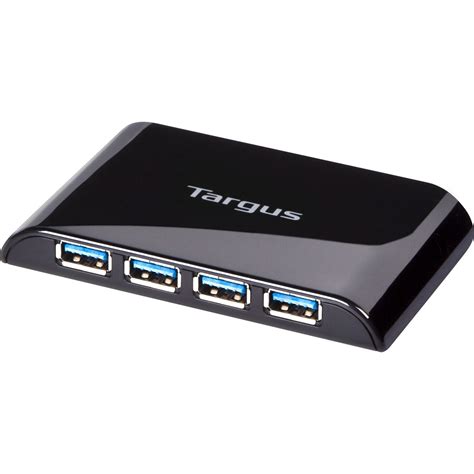 Targus Port Usb Superspeed Hub