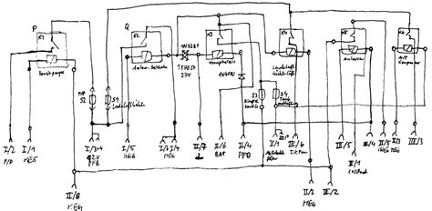 Schaltplan Golf Relais Belegung Sammlung Anleitungen Gutachten