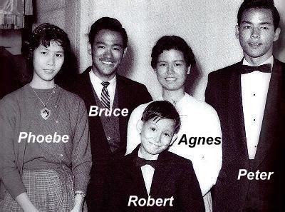 Bruce Lee's Siblings: From Oldest to Youngest - Oldest.org