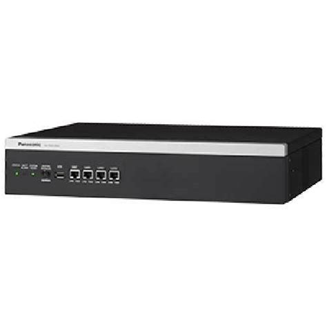 Panasonic KX NSX1000 Business Communications Server At Best Price In