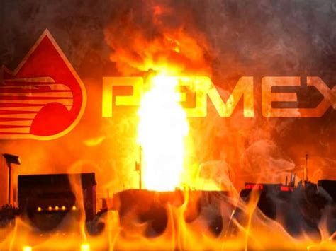 Pemex Alert Por Incendio En La Refiner A Deer Park Texas