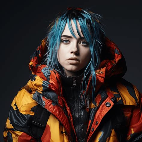 Billie Eilish Hot Unseen Moments