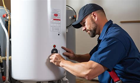 Signs It Time To Replace Your Water Heater Kremer Plumbing