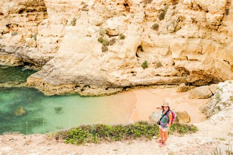 Le Sentier Des Vall Es Suspendues La Plus Belle Randonn E D Algarve