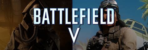 Battlefield V Zwei Neue Elite Soldaten Jetzt Kostenlos Verfügbar