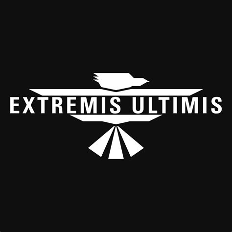 File Extremis Ultimis Logo Png Hearts Of Iron IV Modding Wiki