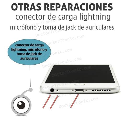 C Mo Cargar Tu Iphone Y Ipad Sin Da Ar La Bater A