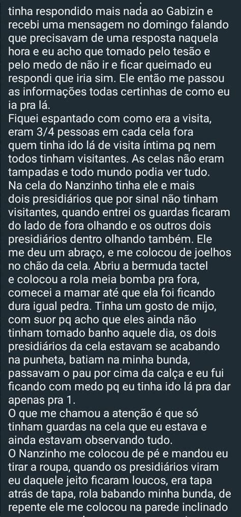 Eros Contos E Confiss Es On Twitter Visitei Meu Dealer No Xadrez