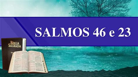 Salmos E Vers Culos De Salmos Ensinamentos B Blicos Hora De